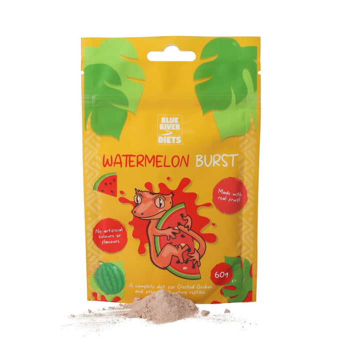 Blue River Diets - Watermelon Burst 60g