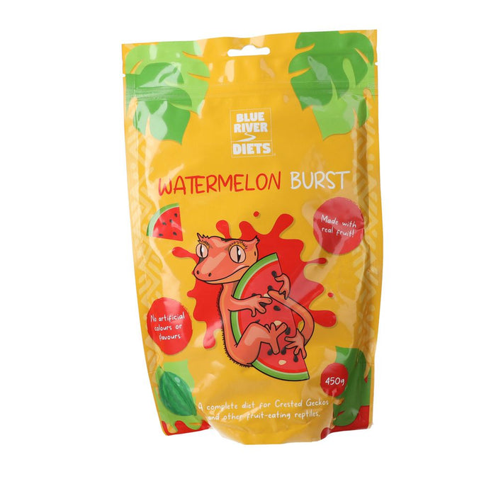 Blue River Diets - Watermelon Burst 450g