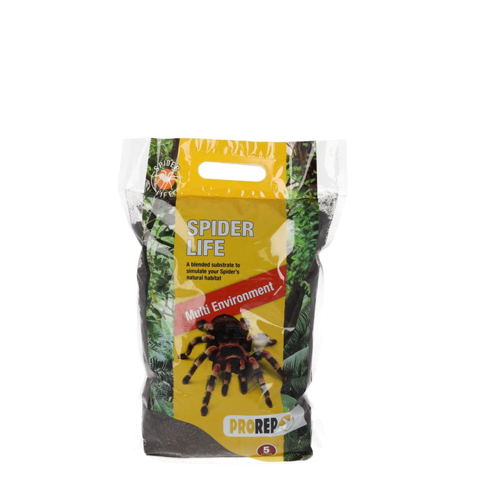 ProRep Spider Life Substrate, 5 Litre