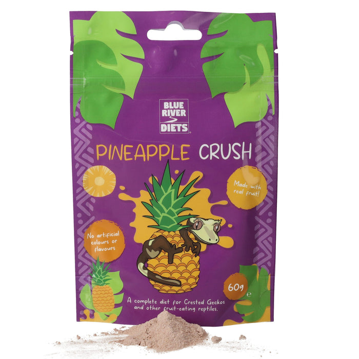 Blue River Diets - Pineapple Crush 60g