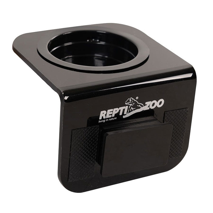 Repti Zoo Magnetic Arboreal Feeder 8x8cm