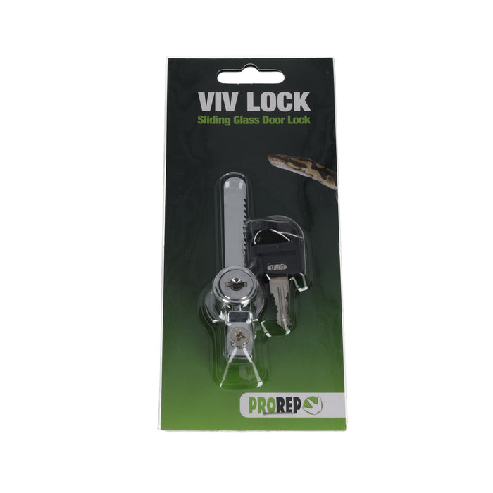 ProRep Viv Lock 100mm (Same Key)