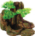 RS Bonsai with Rock Feeder 18.5x13x13.5cm Default Title